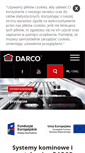 Mobile Screenshot of darco.com.pl